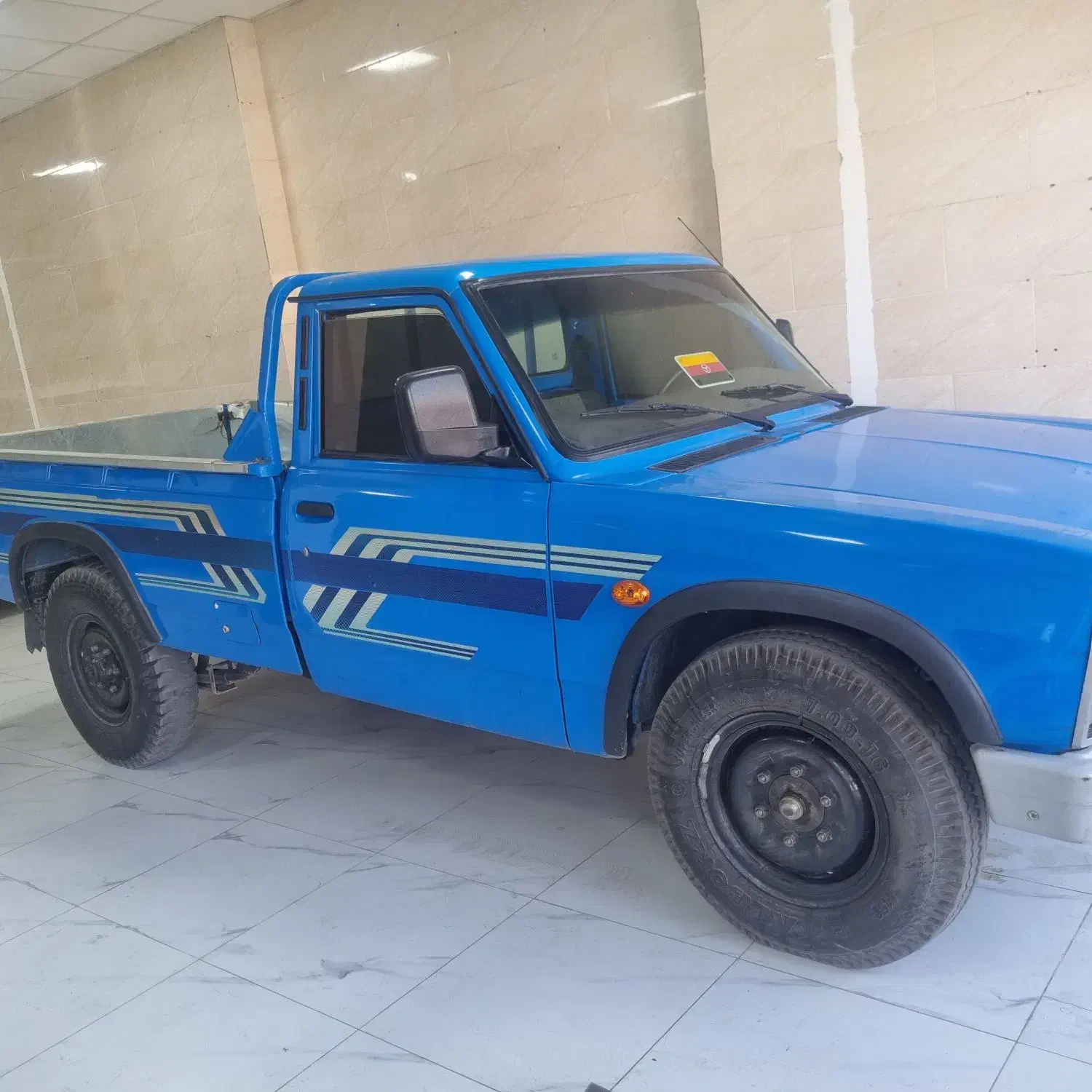 نیسان مدل ۱۴۰۲|خودرو سواری و وانت|سیرجان, |دیوار