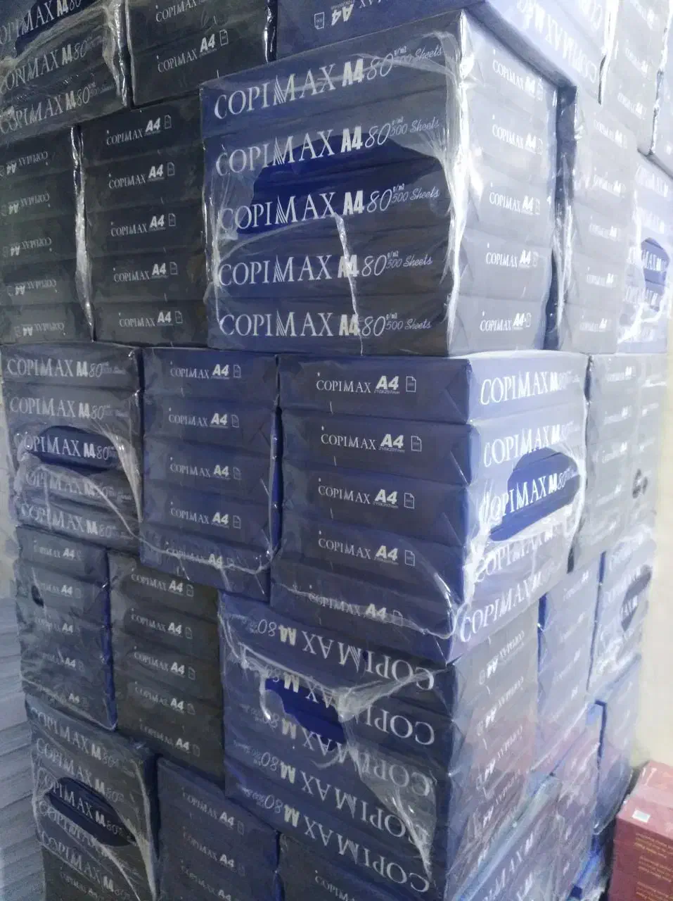 کاغذ a4a5a3|لوازم التحریر|تهران, اتابک|دیوار