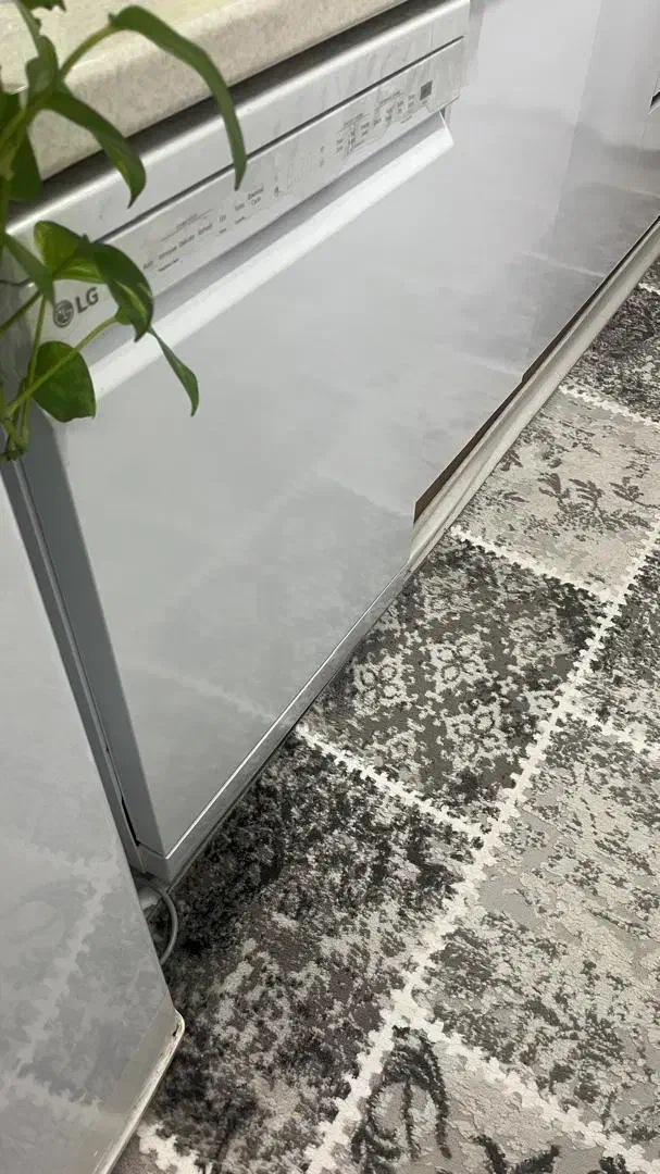 ماشین ظرفشویی|ماشین ظرفشویی|قزوین, |دیوار