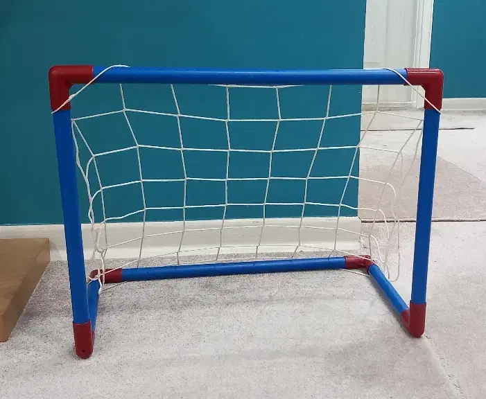 دروازه فوتبال|اسباب‌‌بازی|علی‌آباد کتول, |دیوار