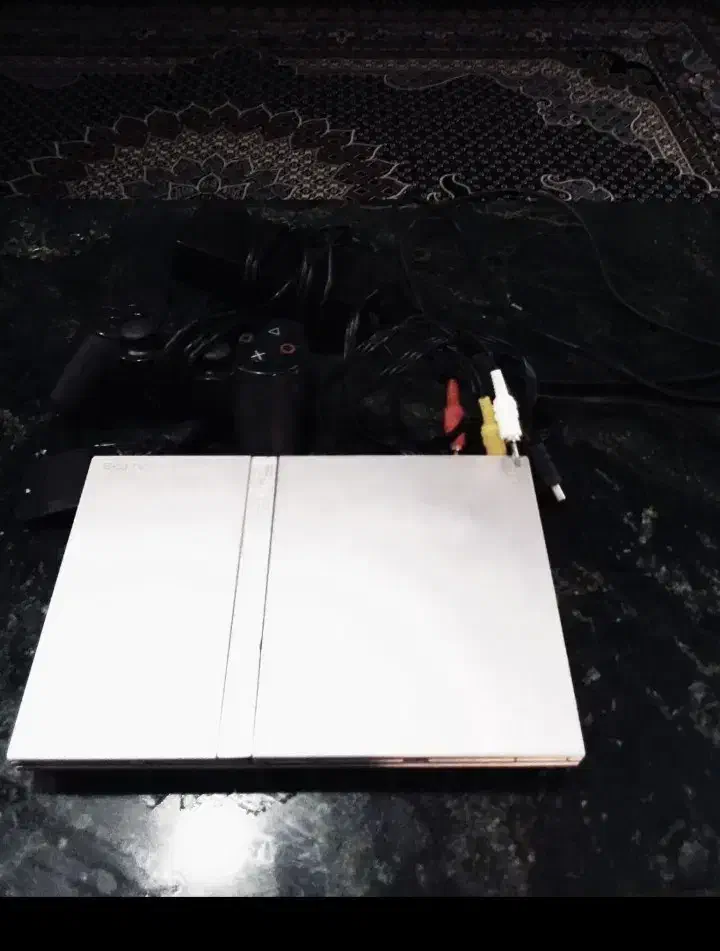 پلی استیشن2|کنسول، بازی ویدئویی و آنلاین|یاسوج, |دیوار