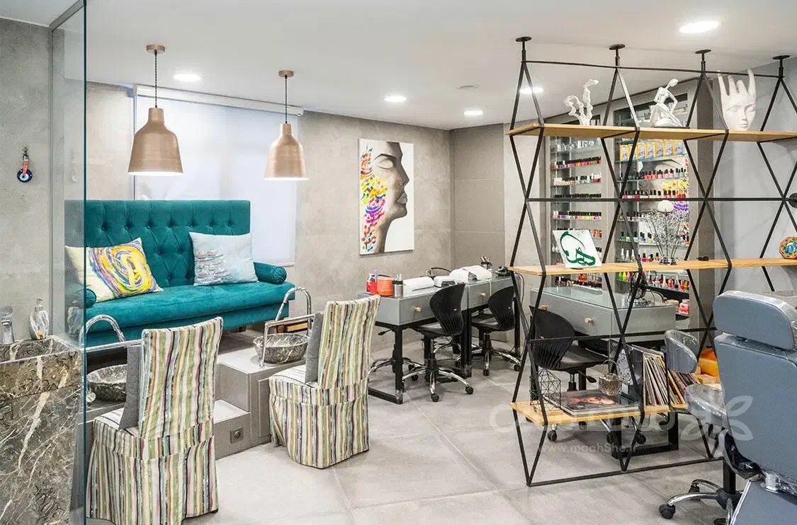 براشینگ کار و ابرو کار|استخدام درمانی، زیبایی، بهداشتی|تهران, هروی|دیوار