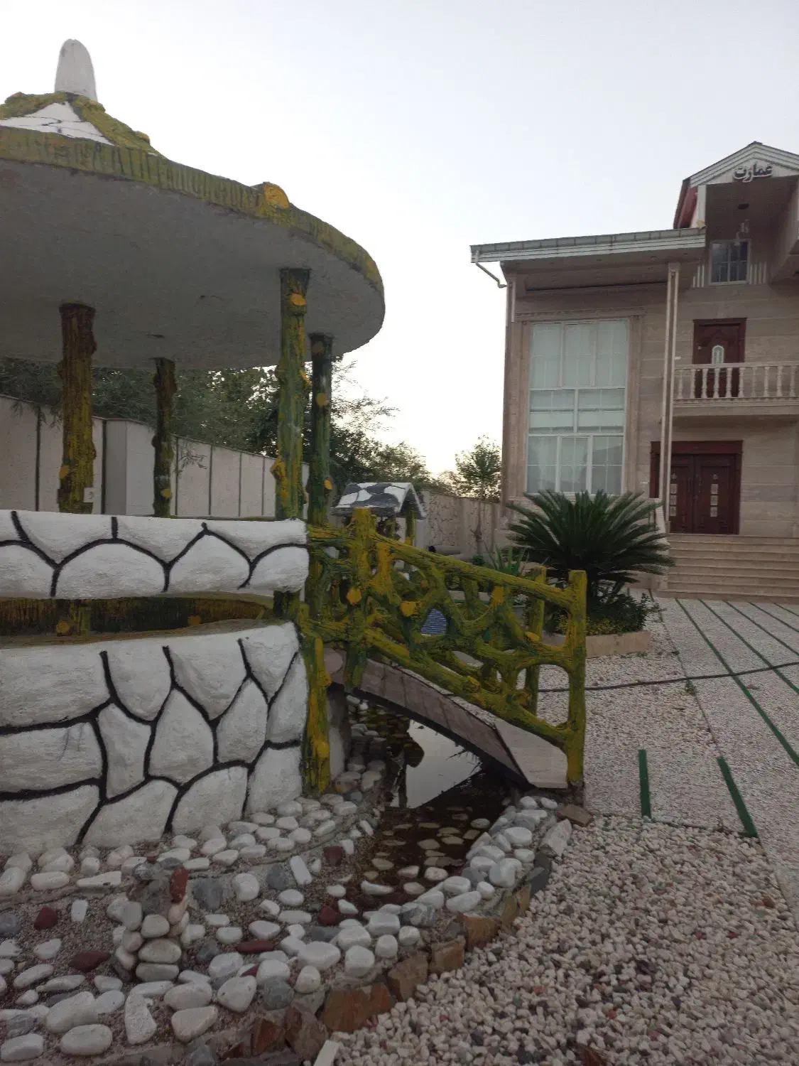 فروش ویلا استخر دار ۲۰۰ متری پنچاه|فروش خانه و ویلا|آستانه اشرفیه, |دیوار