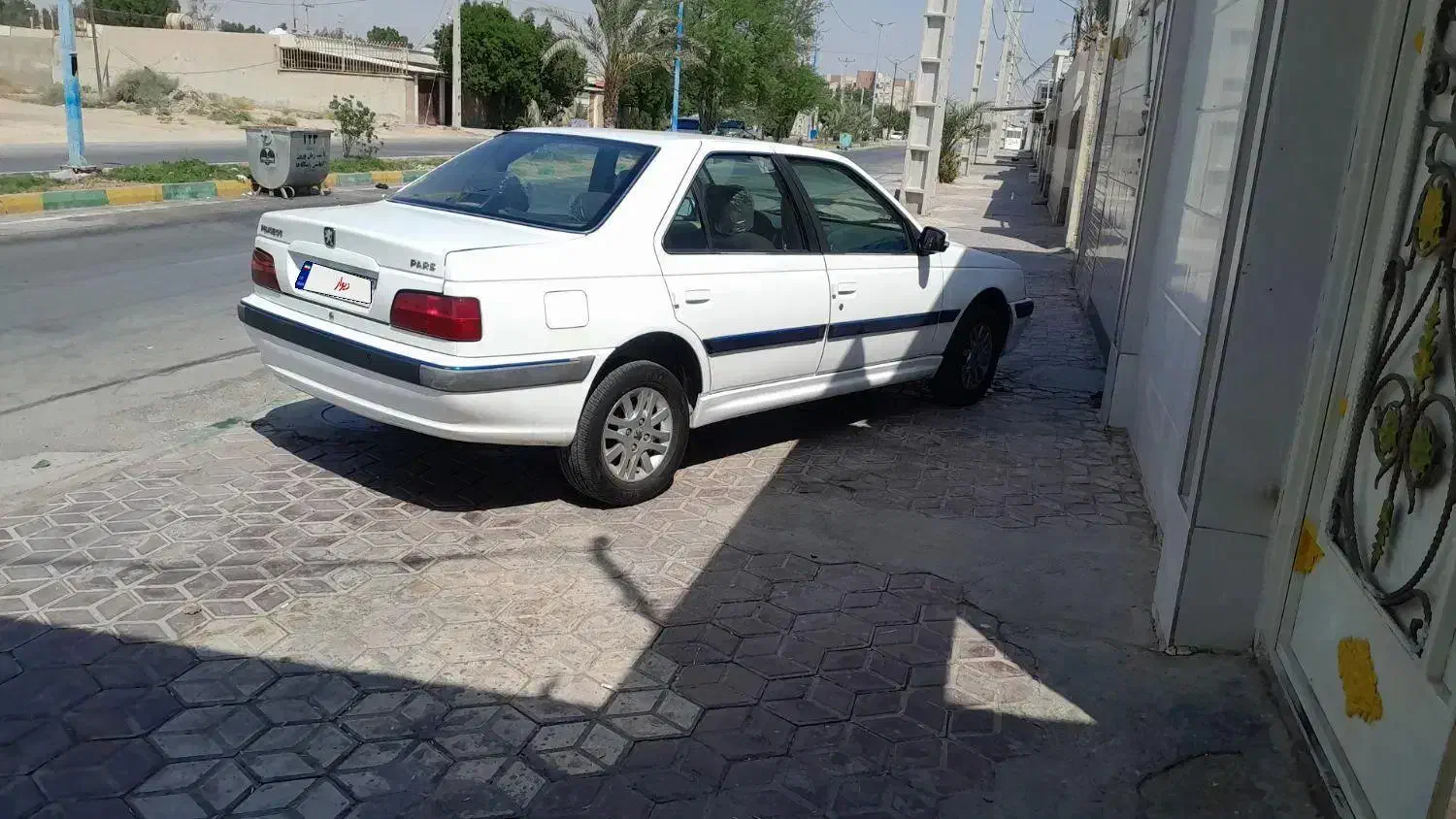 پژو پارس سال، مدل ۱۴۰۱|خودرو سواری و وانت|چمران, |دیوار
