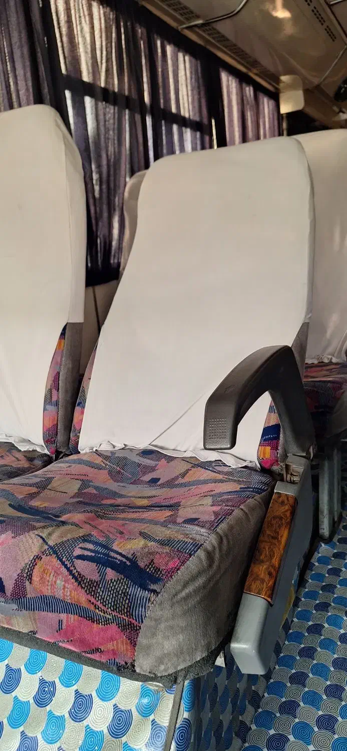 صندلی اتوبوس|قطعات یدکی و لوازم جانبی|تهران, گیشا|دیوار