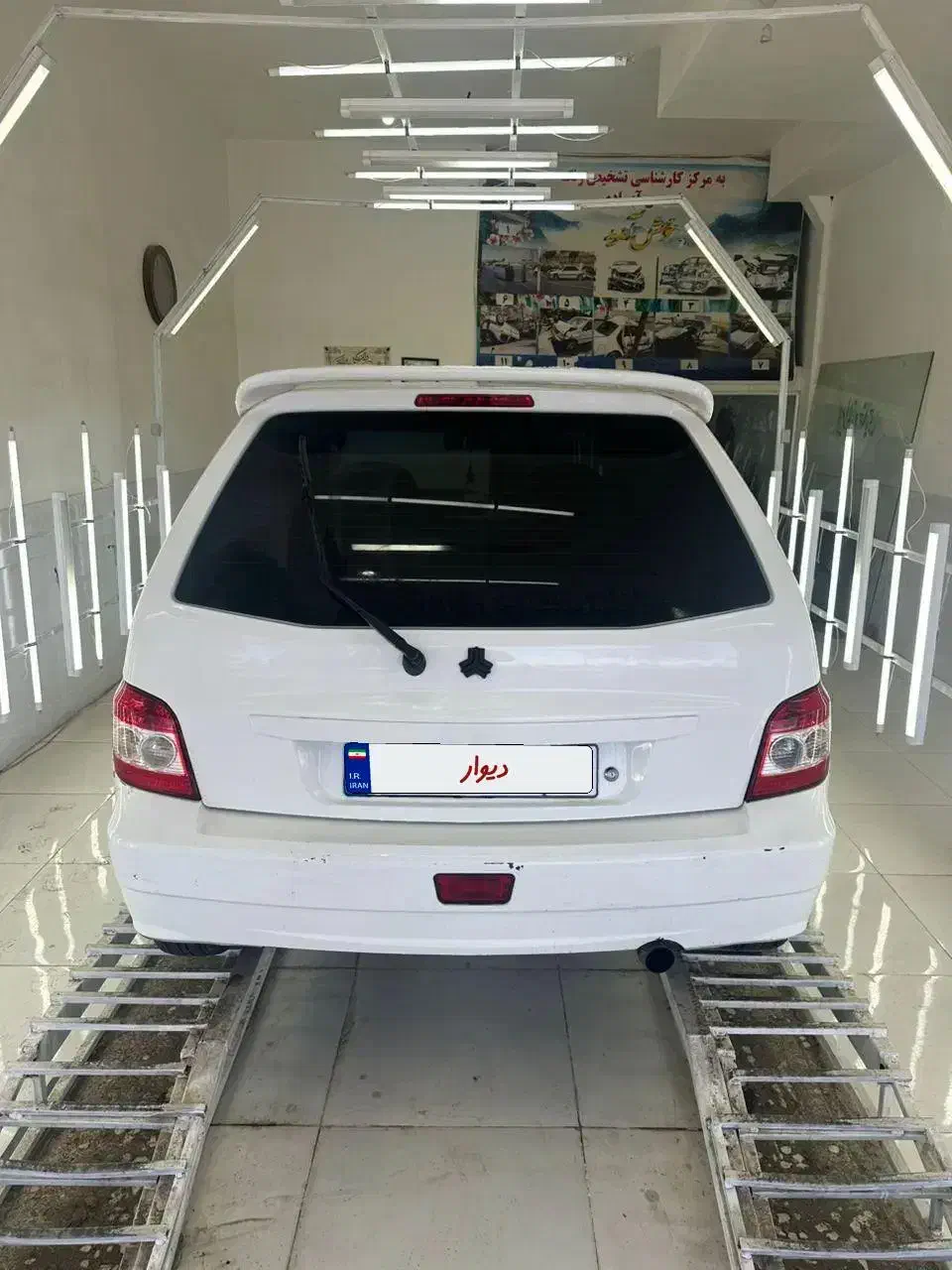 111 مدل 98|خودرو سواری و وانت|سبزوار, قائم|دیوار