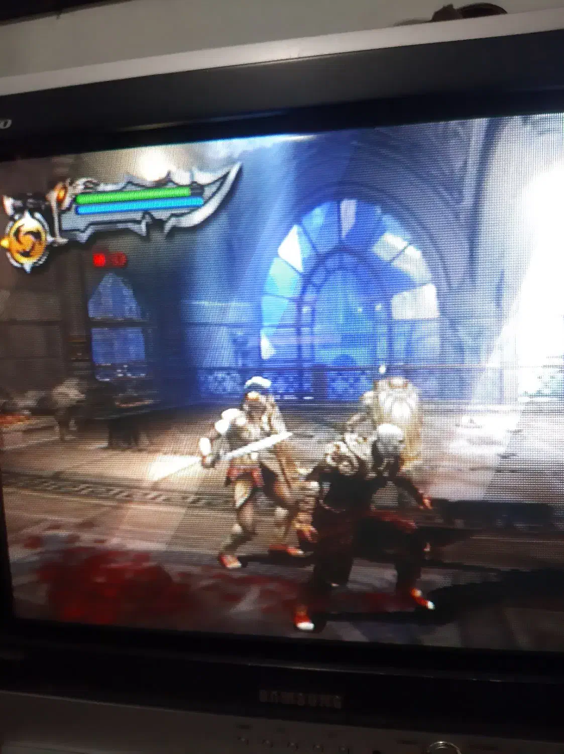 یک عدد پلی دو سالم|کنسول، بازی ویدئویی و آنلاین|کرمانشاه, |دیوار