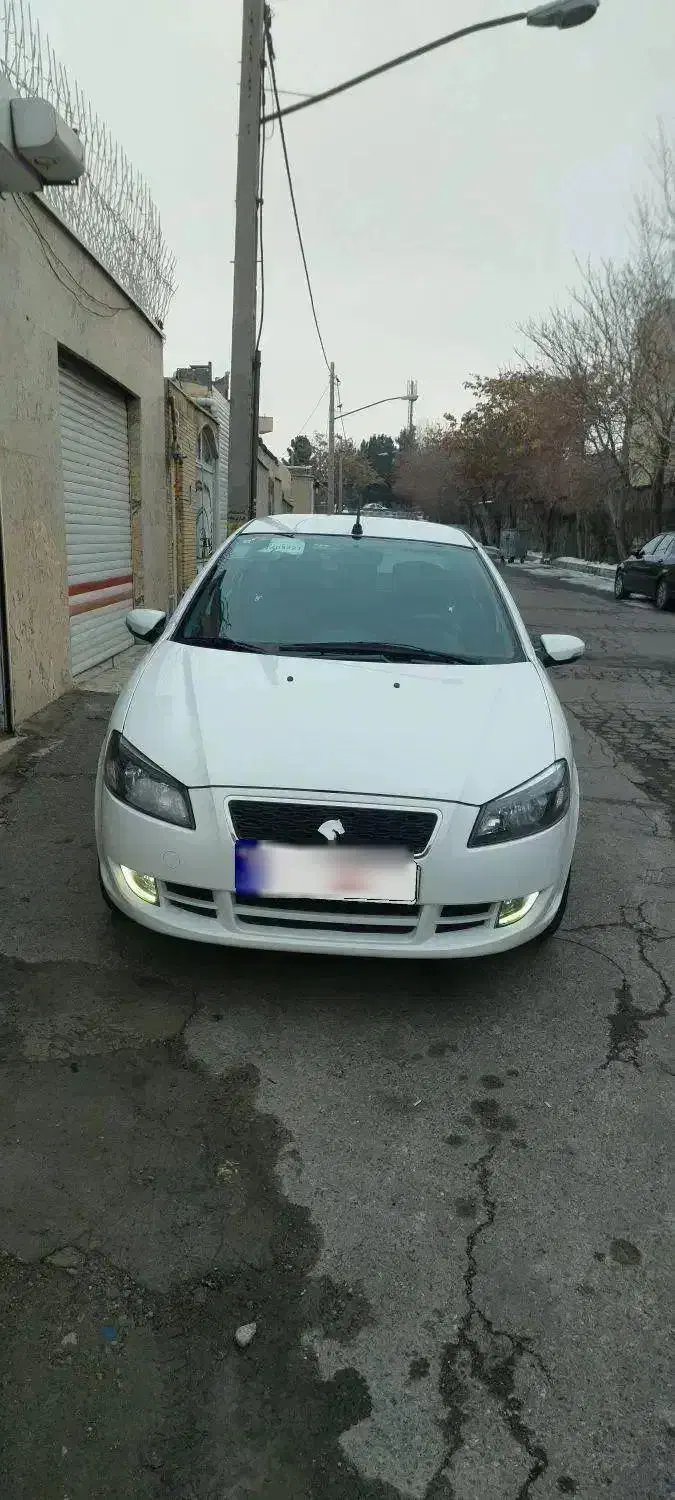 رانا پلاس1402|خودرو سواری و وانت|تبریز, |دیوار