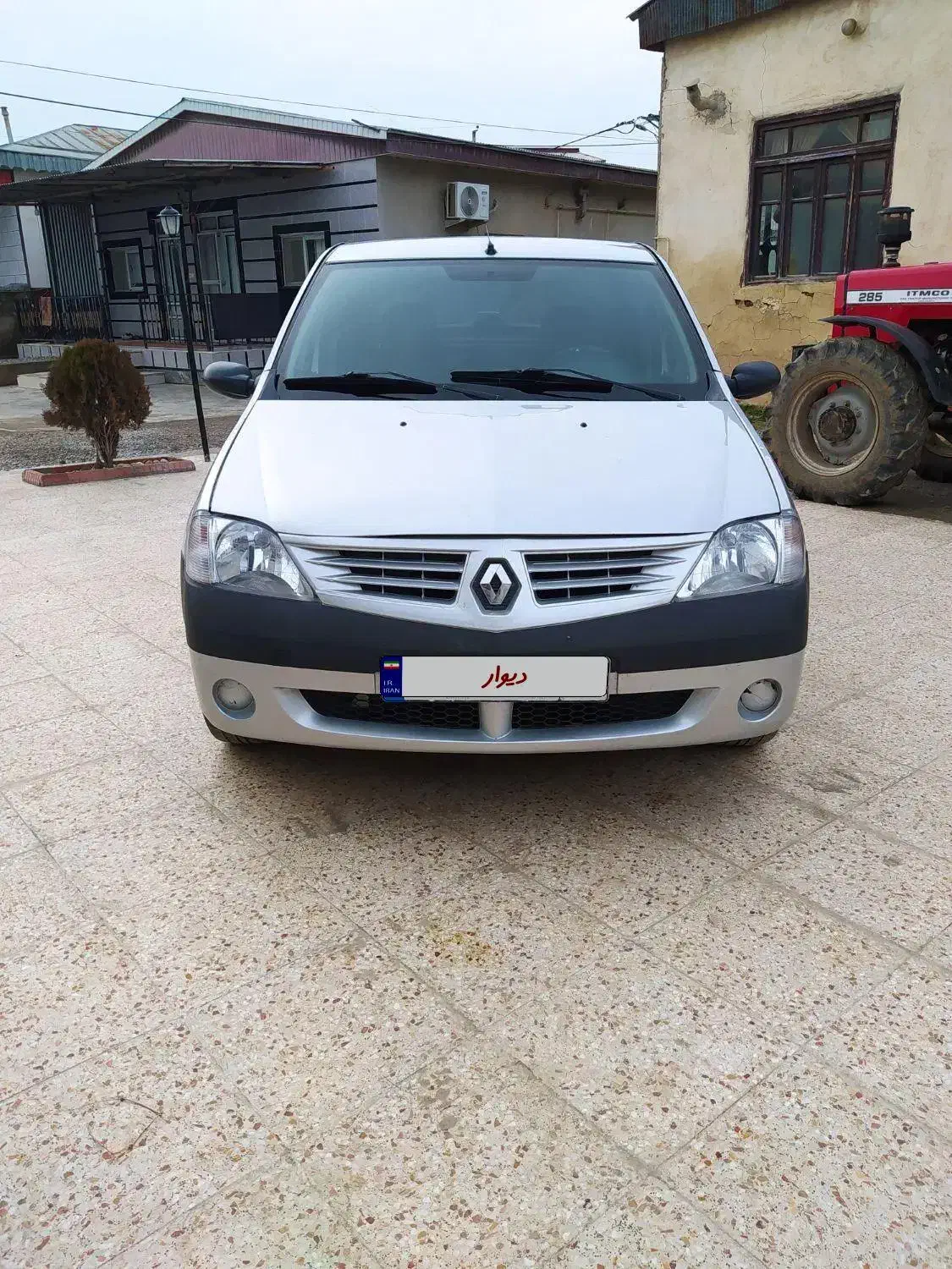 ال90مدل87|خودرو سواری و وانت|آق قلا, |دیوار