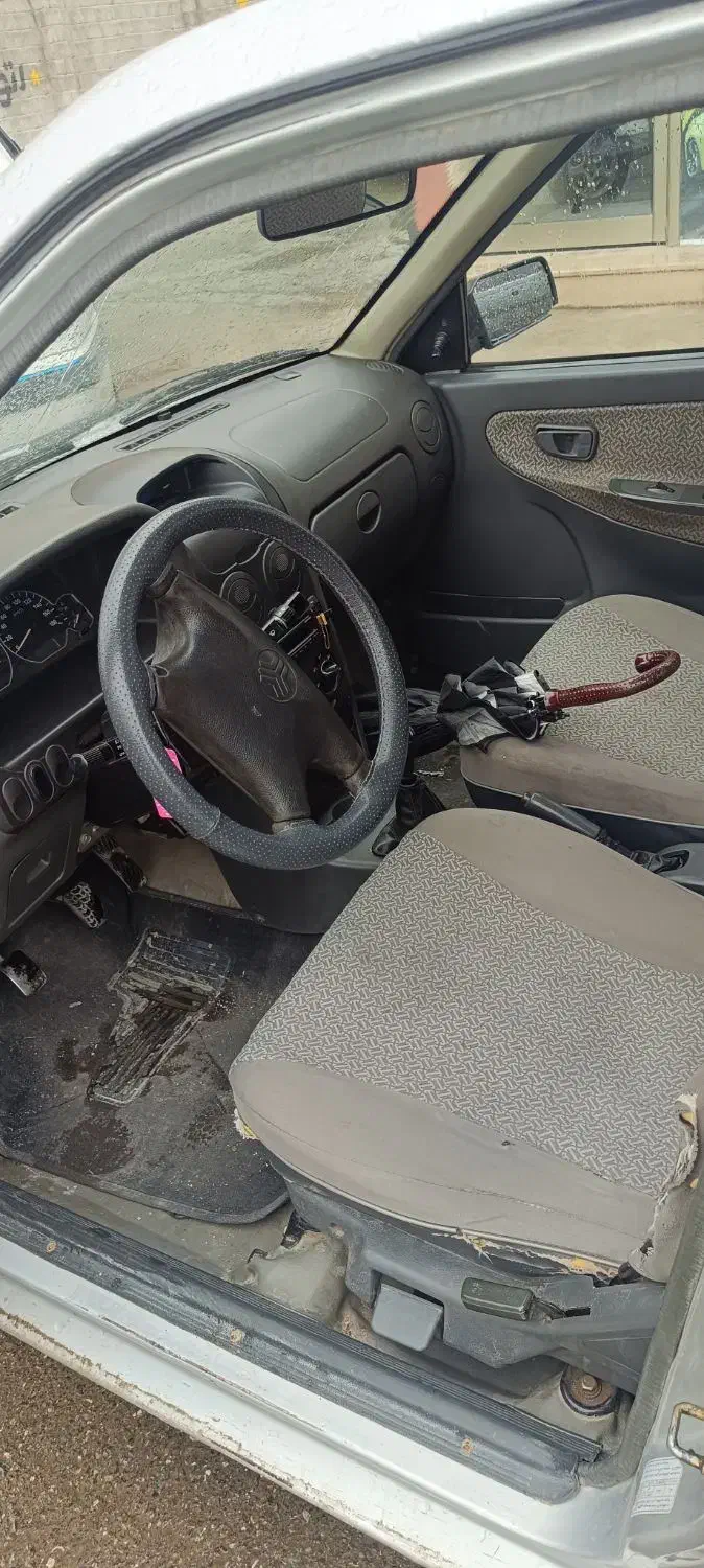 پراید 141 مدل 88|خودرو سواری و وانت|پیرانشهر, |دیوار