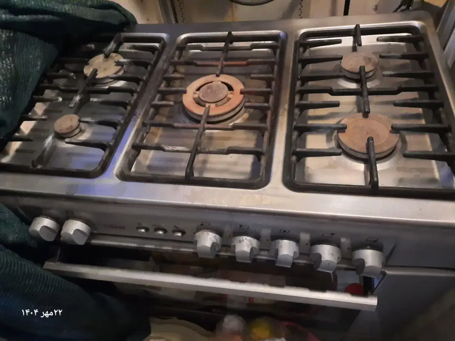 سرویس خواب +بوفه +میز تلویزیون+گاز فردار|مبلمان خانگی و میز عسلی|گرگان, |دیوار