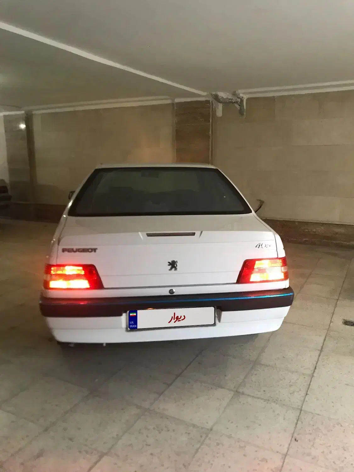 پژو|خودرو سواری و وانت|کرمانشاه, |دیوار