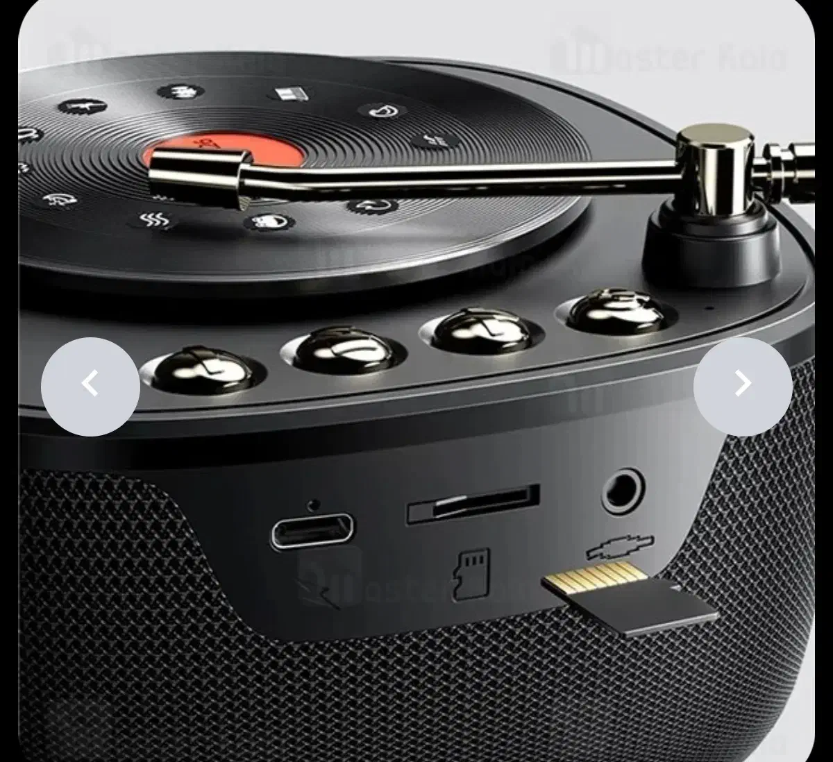 اسپیکر بلوتوث|سیستم صوتی خانگی|ماهدشت, |دیوار