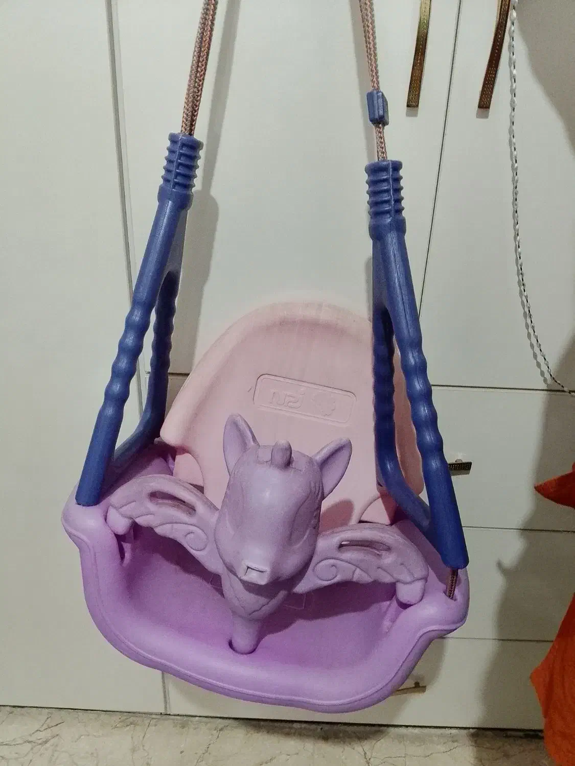 تاب کودک|اسباب‌بازی بچه|نسیم‌شهر, |دیوار