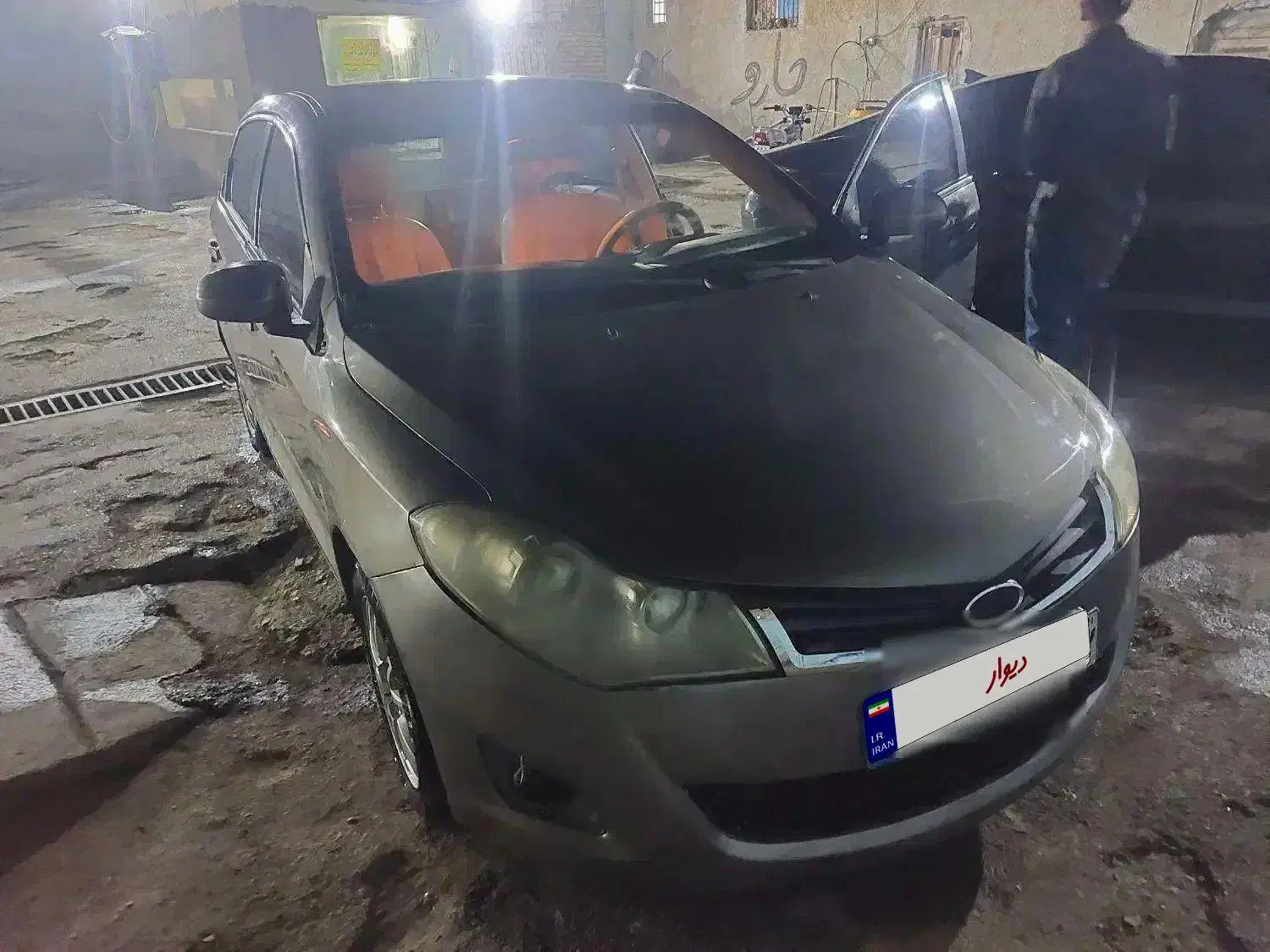 MVM315|خودرو سواری و وانت|مشهد, شهید قربانی|دیوار