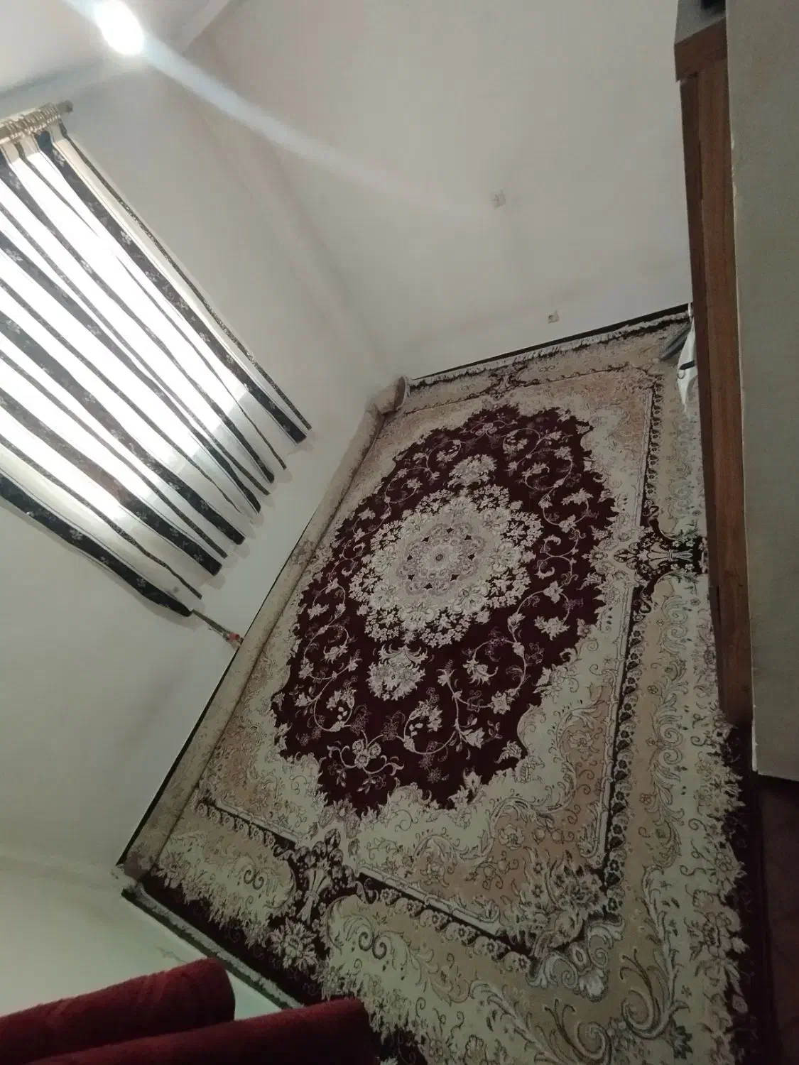 فرش 12متری در حد|فرش|اسلام‌‌آباد غرب, |دیوار