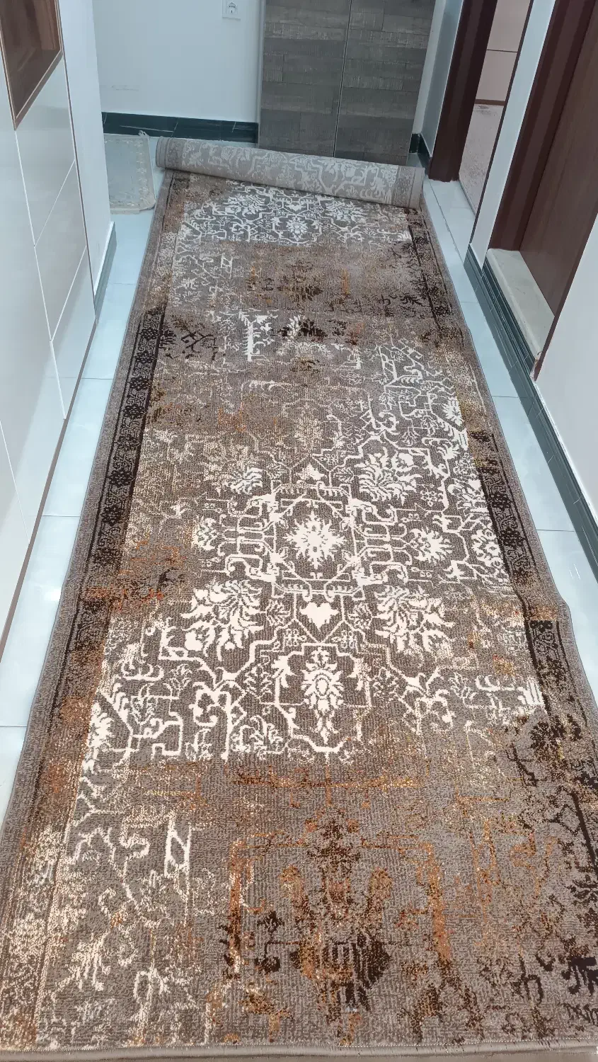 فرش کناره|فرش|قدس, شهر‌قدس|دیوار