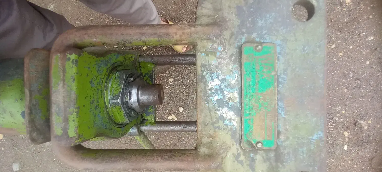 لوله خمکن|ابزارآلات|بندر ترکمن, |دیوار