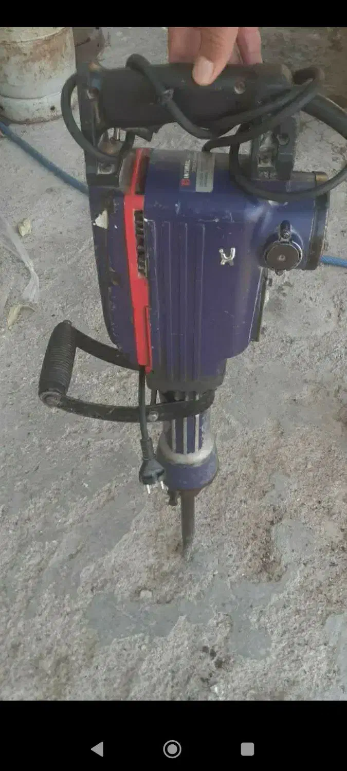 تخریب کاری وجود برداری|خدمات پیشه و مهارت|اندیمشک, |دیوار