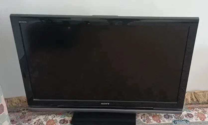 تلویزیون|تلویزیون و پروژکتور|قیدار, |دیوار