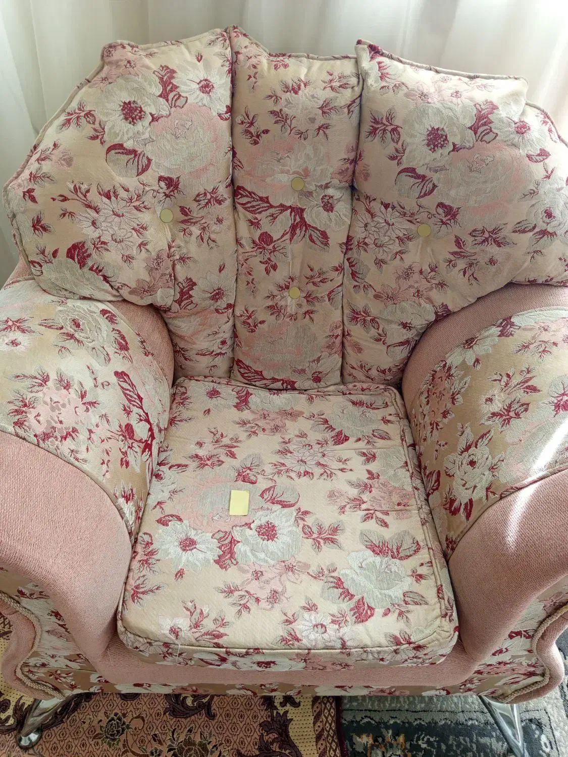 مبل|مبلمان خانگی و میز عسلی|نیشابور, شهید بهشتی|دیوار