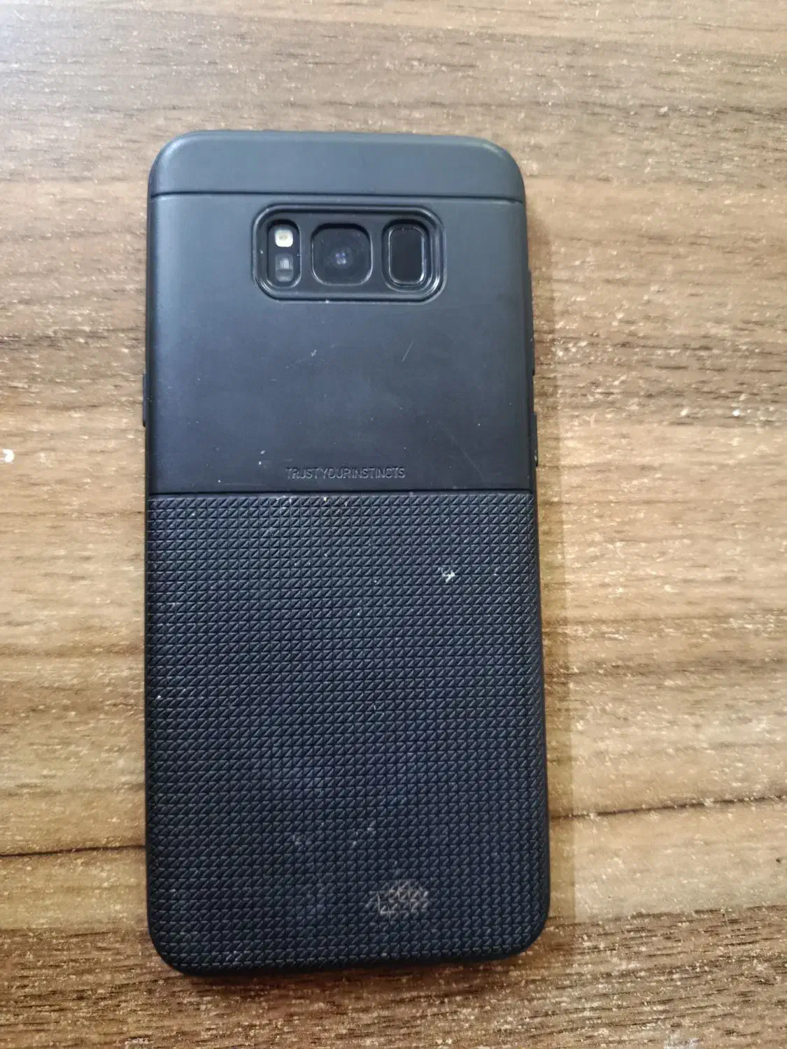 گوشی سامسونگ S8 plus|موبایل|گلبهار, شهر جدید گلبهار|دیوار