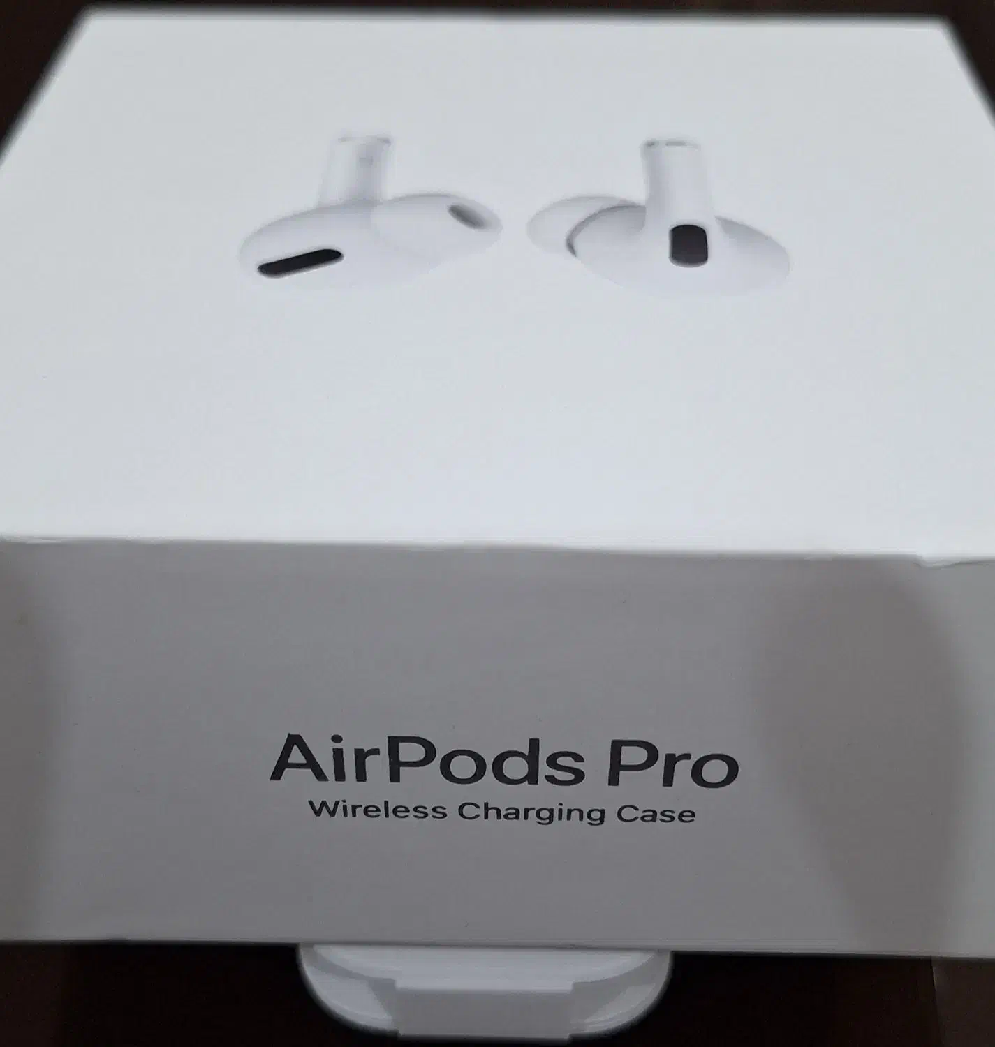AirPods pro در حد نو|لوازم جانبی موبایل و تبلت|تهران, سوهانک|دیوار