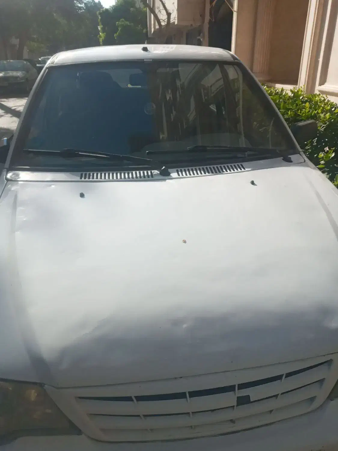 پراید 132|خودرو سواری و وانت|مشهد, بهمن|دیوار