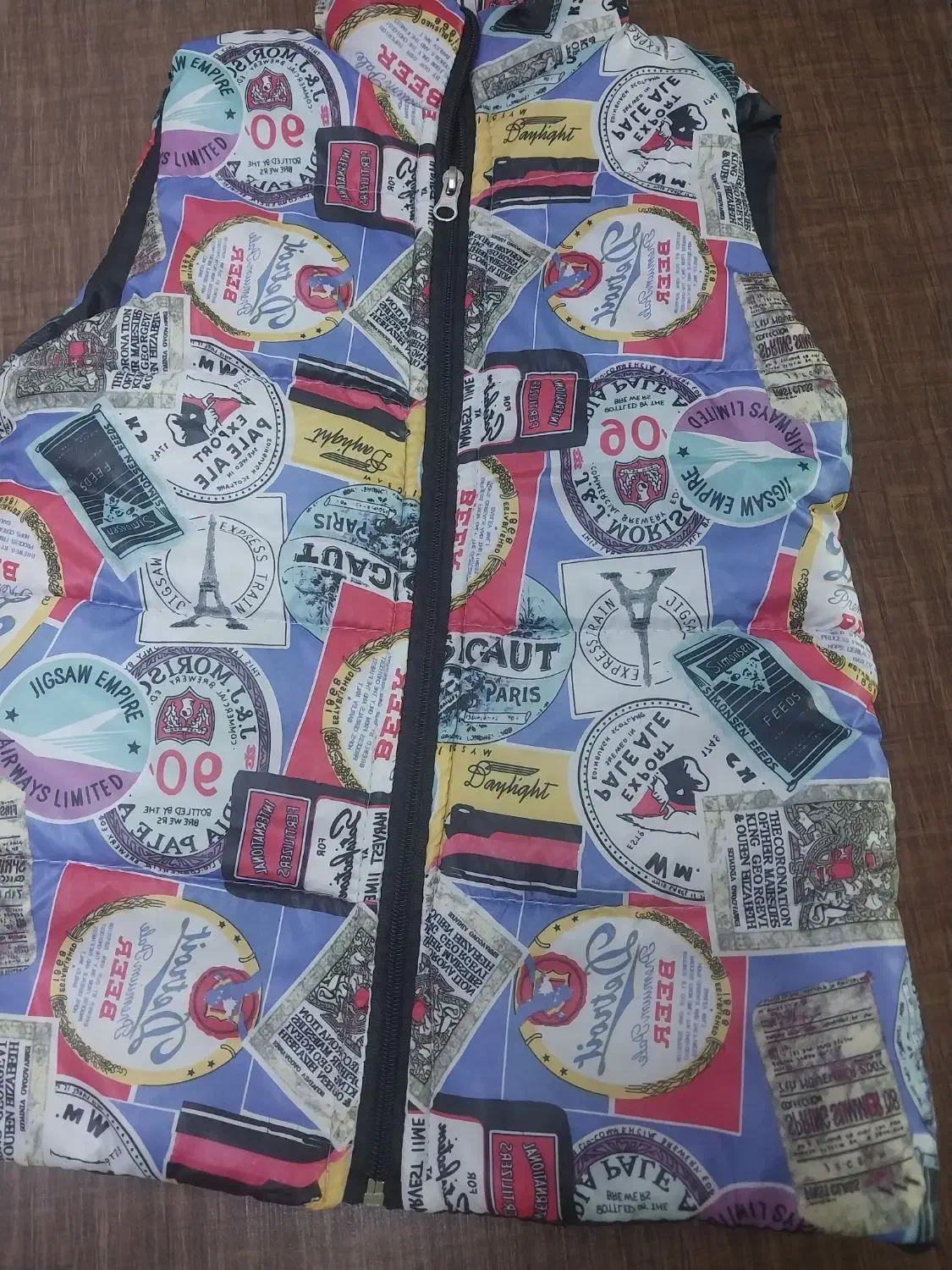 پافر بچگونه به قیمت تولیدی|کفش و لباس بچه|دامغان, |دیوار