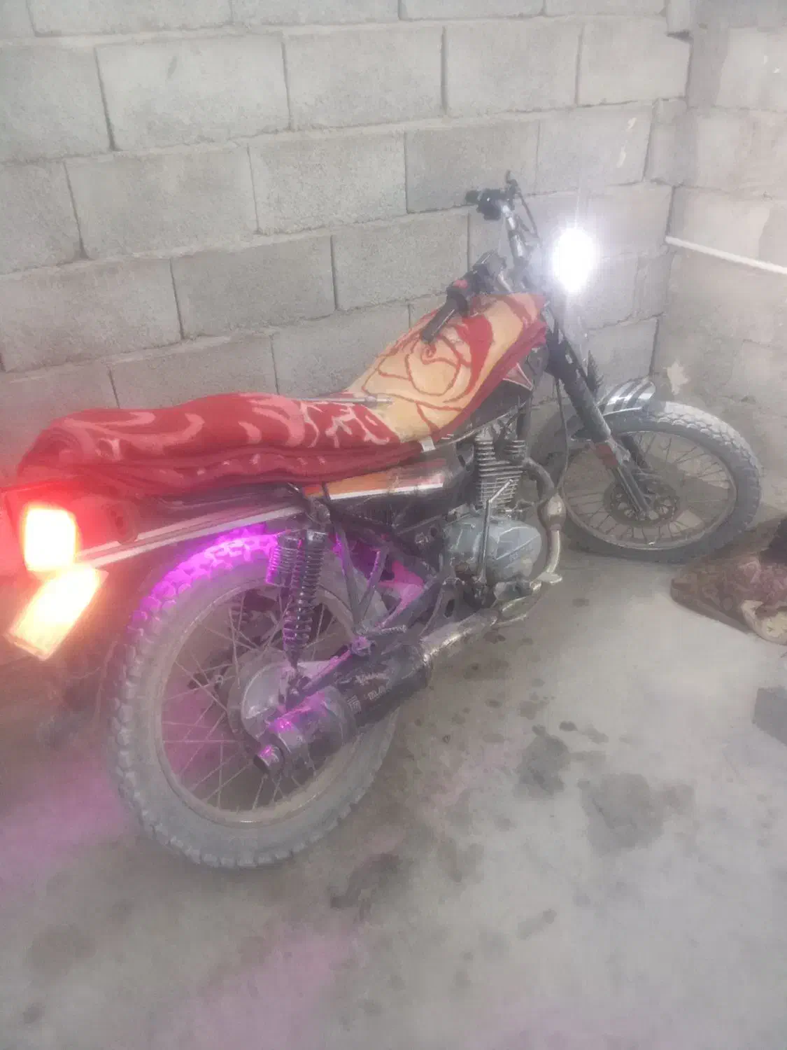 متورشکاری|موتورسیکلت|سراوان, |دیوار