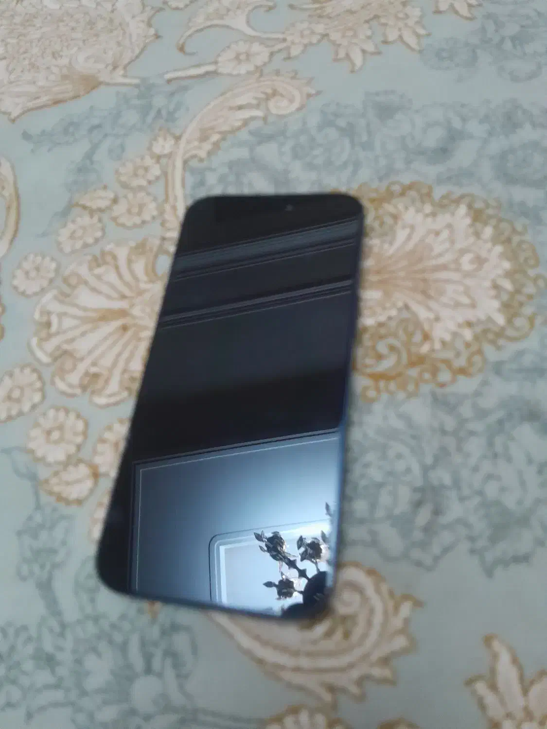 اپل iPhone 15 Pro Max با حافظهٔ ۱ ترابایت|موبایل|آبیک, |دیوار
