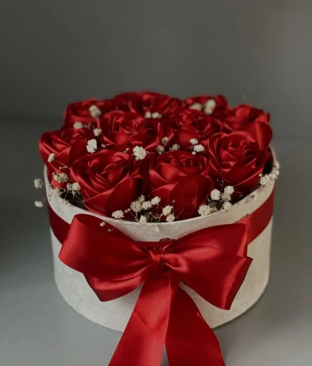 دسته گل و باکس گل تخفیف ویژه یلدایی|گل مصنوعی|تبریز, |دیوار