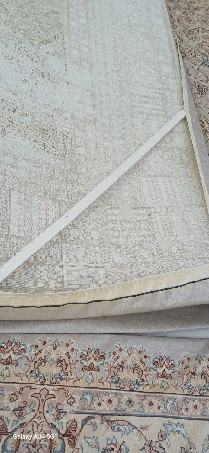 روفرشی شش متری دو عدد|روفرشی|همدان, |دیوار