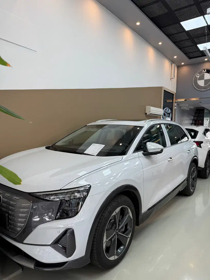 آئودی Q5 مدل ۲۰۲۴|خودرو سواری و وانت|تهران, فردوس|دیوار