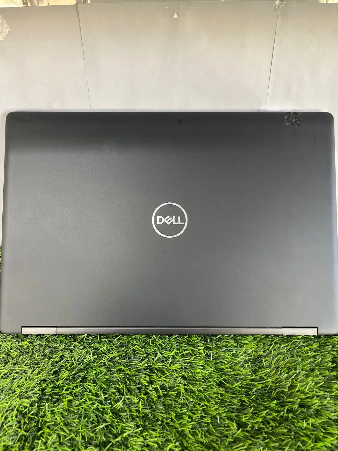 لب‌تاپ Dell-256-8|رایانه همراه|نیشابور, محله میدان باغات|دیوار