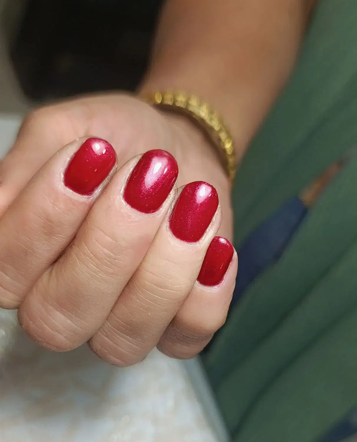 مدل ناخن فقط هزینه مواد|خدمات آرایشگری و زیبایی|شیروان (خراسان), |دیوار