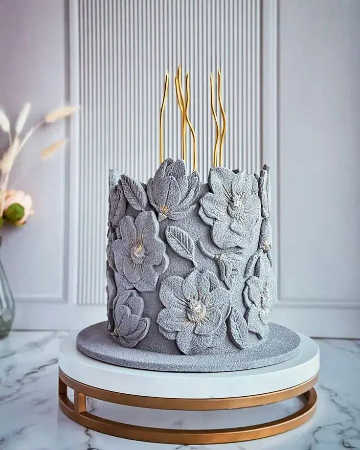 قبول سفارش ترندترین کیک تولد خانگی|خدمات پذیرایی، مراسم|نیشابور, بزرگمهر|دیوار