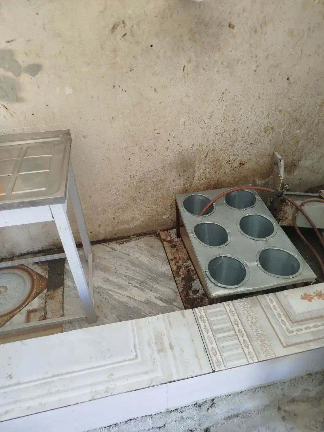 فروش یک دستگاه خرد کن با قیف و....|خردکن، آسیاب، غذاساز|ایرانشهر, |دیوار