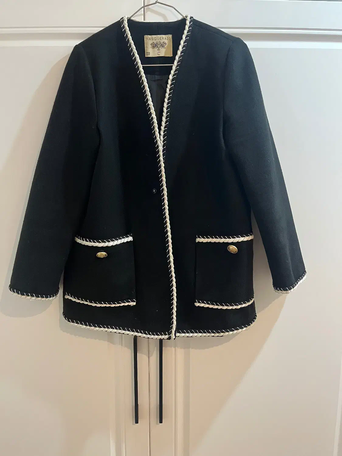 تعدادی مانتو پالتو و پاییزه|لباس|تهران, بلورسازی|دیوار