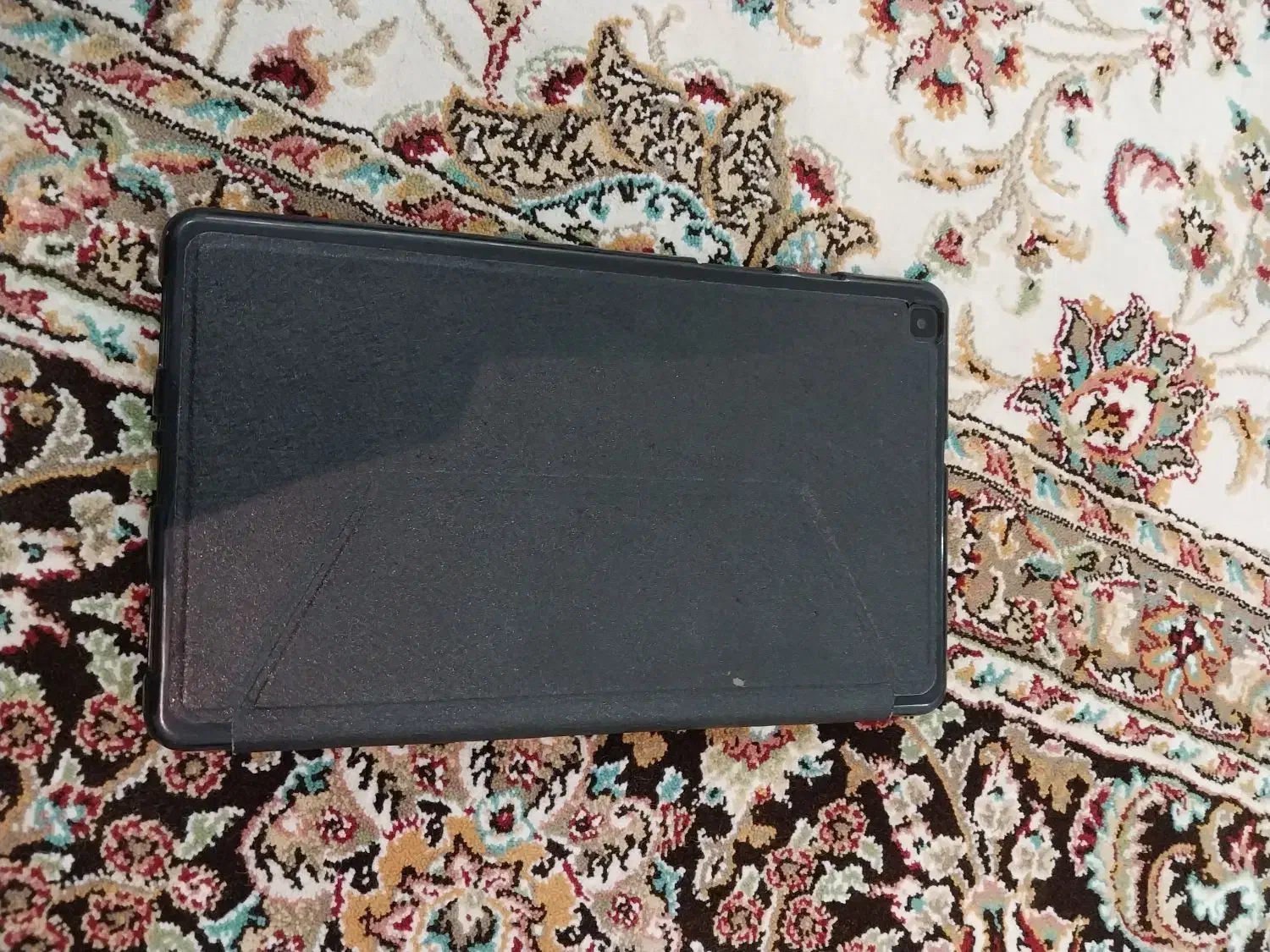 تبلت tab a 8|تبلت|تهران, شهرک چیتگر|دیوار