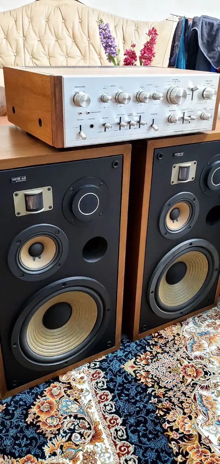 استریو|سیستم صوتی خانگی|تهران, قلهک|دیوار