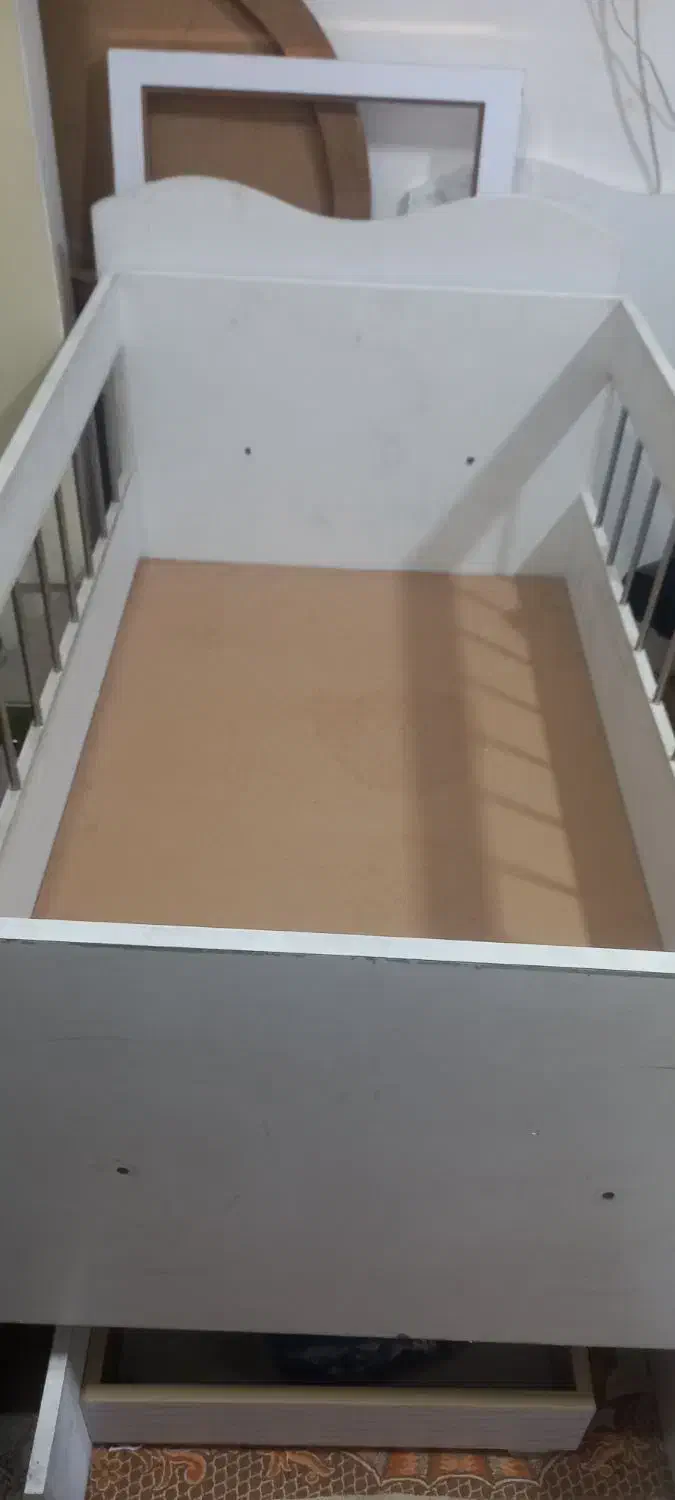 کمد|اسباب و اثاث بچه|گناباد, |دیوار