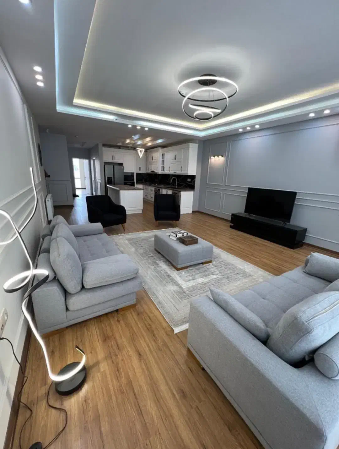 115مترمدرن/بدونمشرفیت/رحمانیه برند|فروش آپارتمان|مشهد, الهیه|دیوار