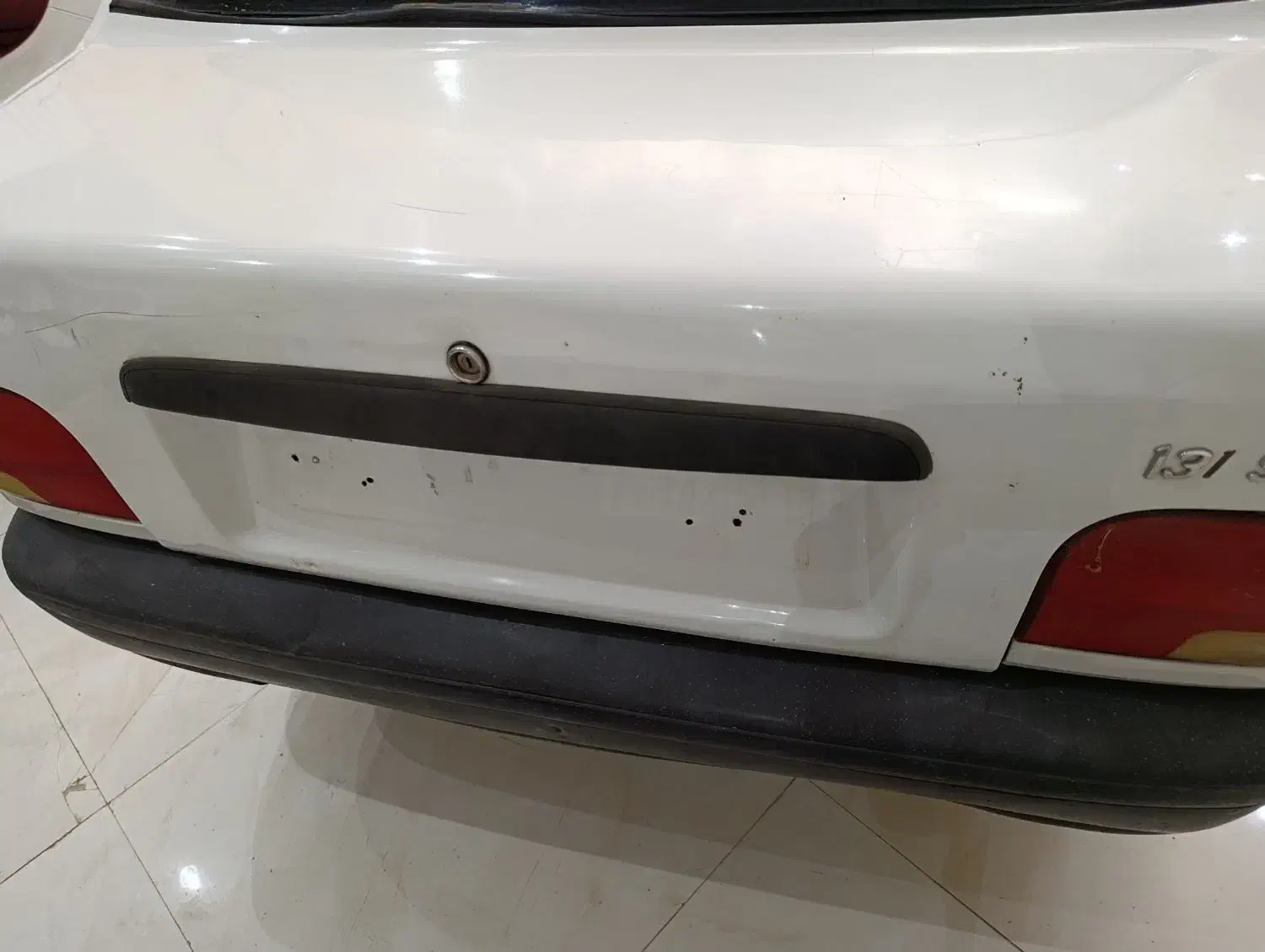 پراید131،مدل1395|خودرو سواری و وانت|مه ولات, |دیوار