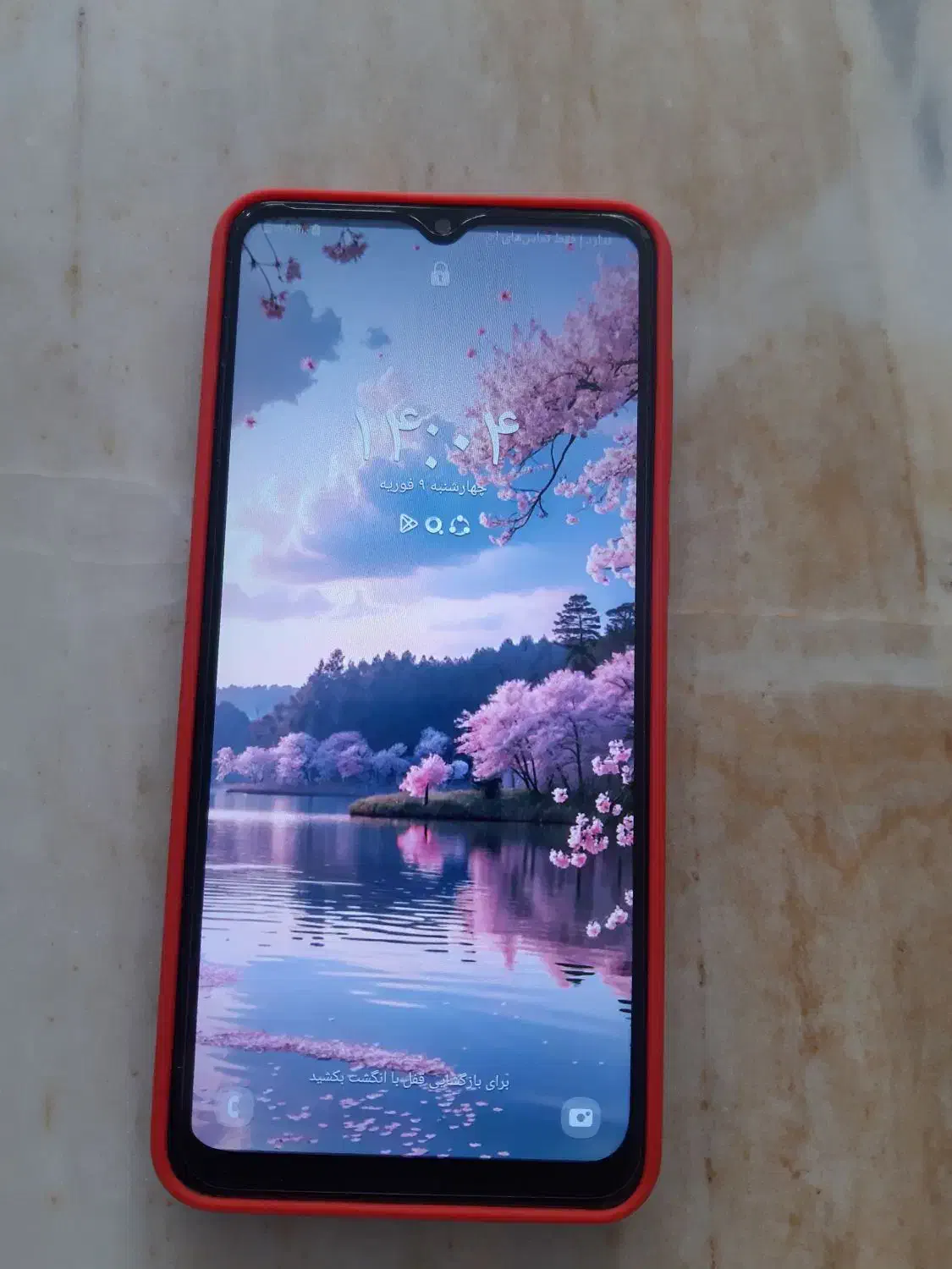 فروش گوشی A02|موبایل|کرمانشاه, |دیوار