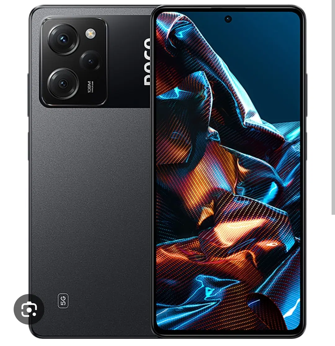 poco x5 pro 5G|موبایل|جهرم, |دیوار
