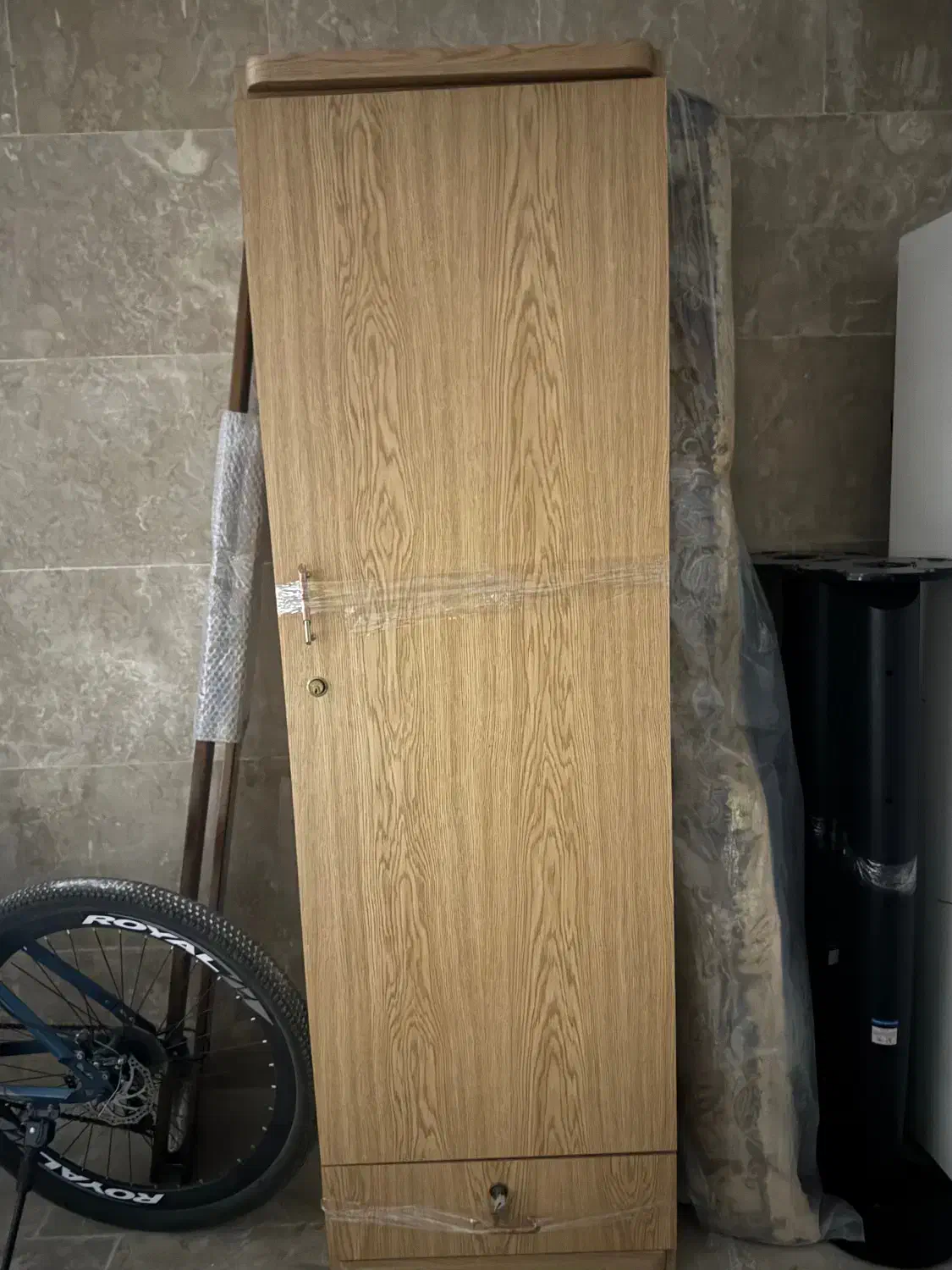 کمد لباس|تخت و سرویس خواب|ماکو, |دیوار