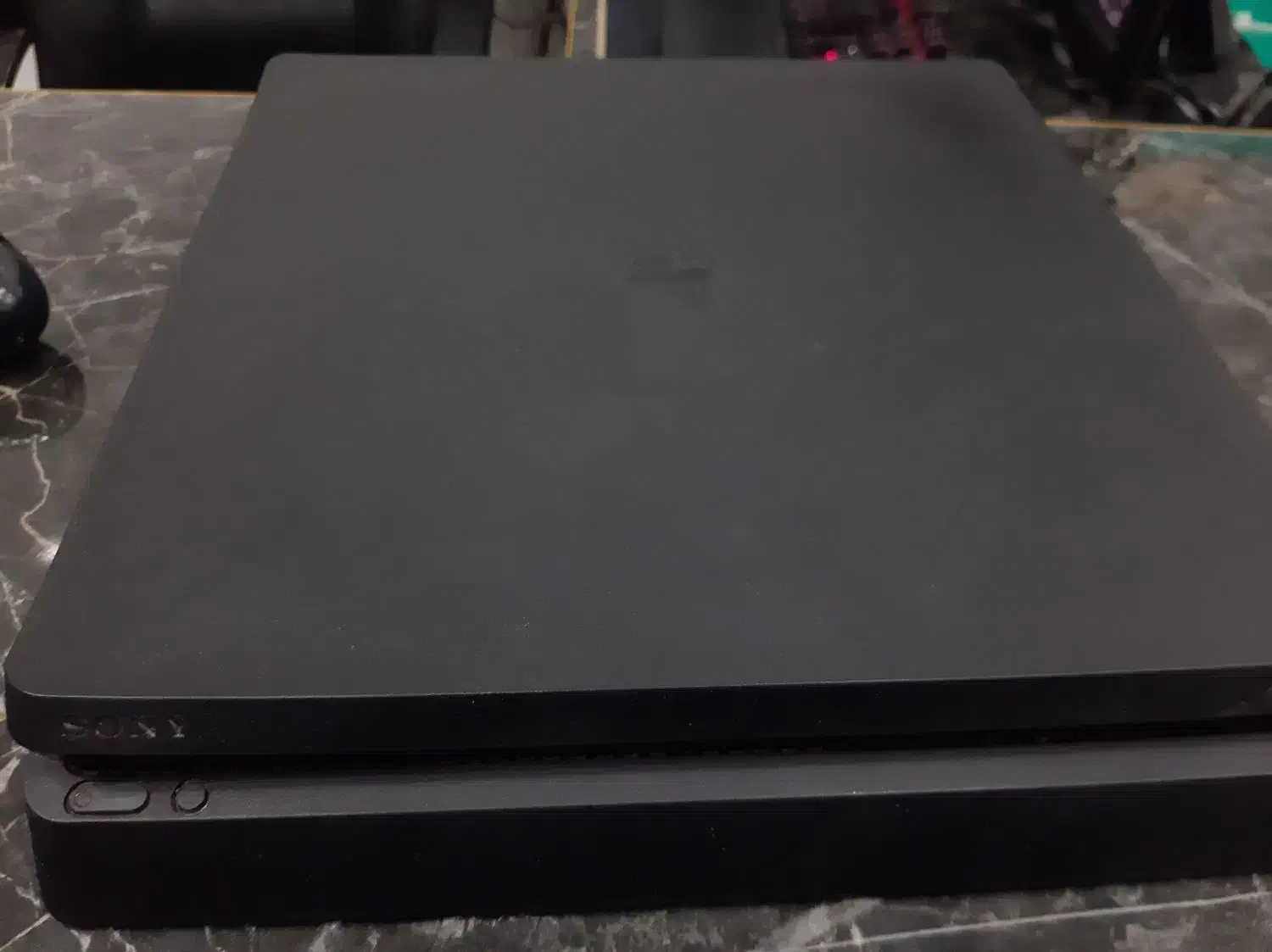 ps4 1t slim پلی استیشن 4 اسلیم فول گیم اقساط|کنسول، بازی ویدئویی و آنلاین|بوشهر, |دیوار