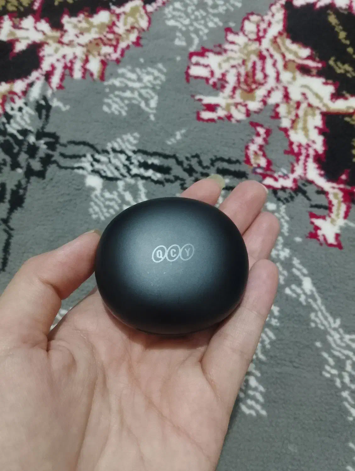 کیس ایرپاد QCV|لوازم جانبی موبایل و تبلت|اشتهارد, |دیوار