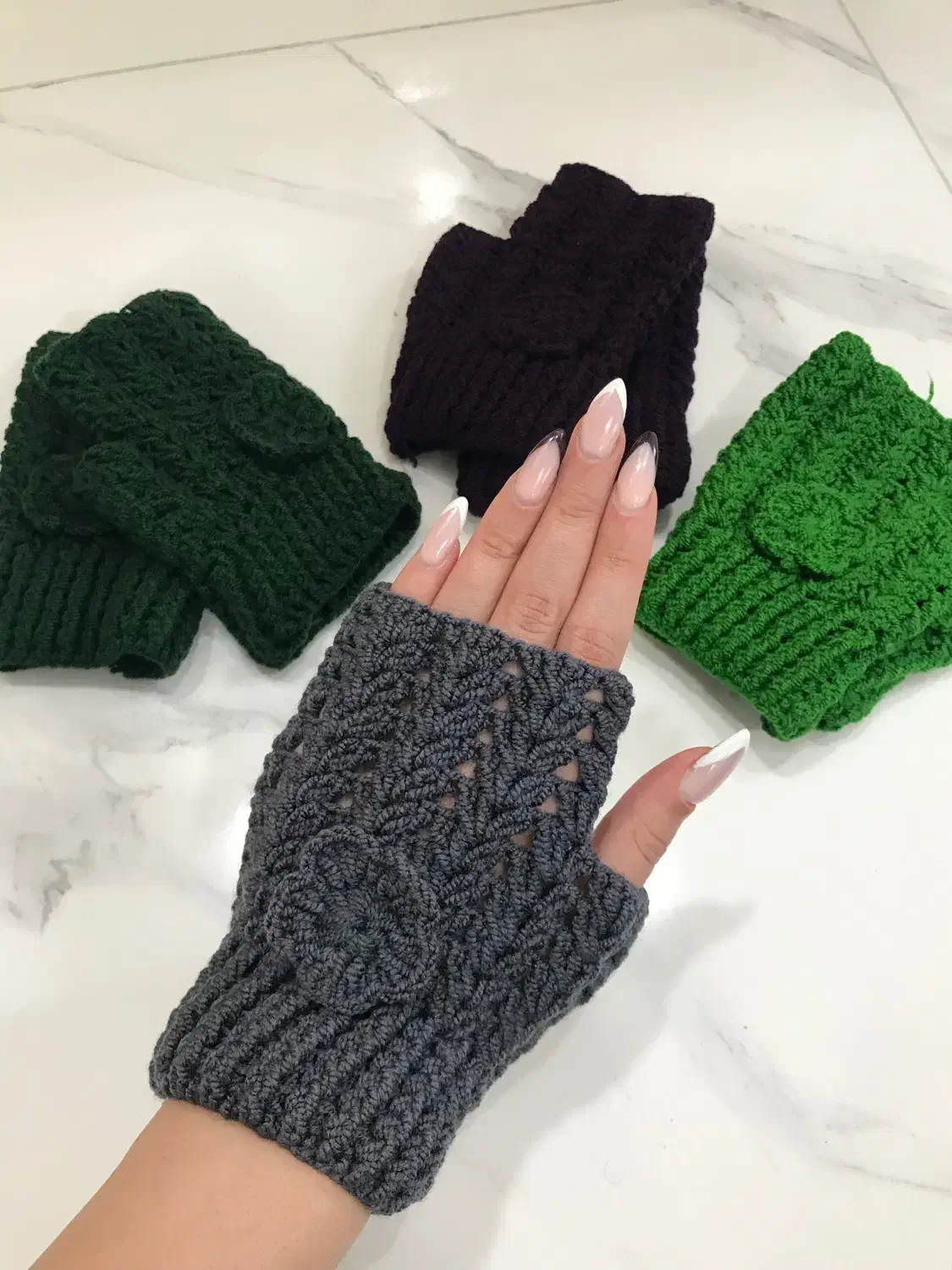 دستکش|لباس|پاکدشت, پاکدشت (مامازند)|دیوار